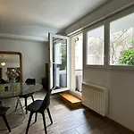 Appartement Avec Terrasse Dans Le 13E