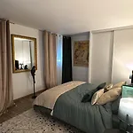 Appartement Avec Terrasse Dans Le 13E